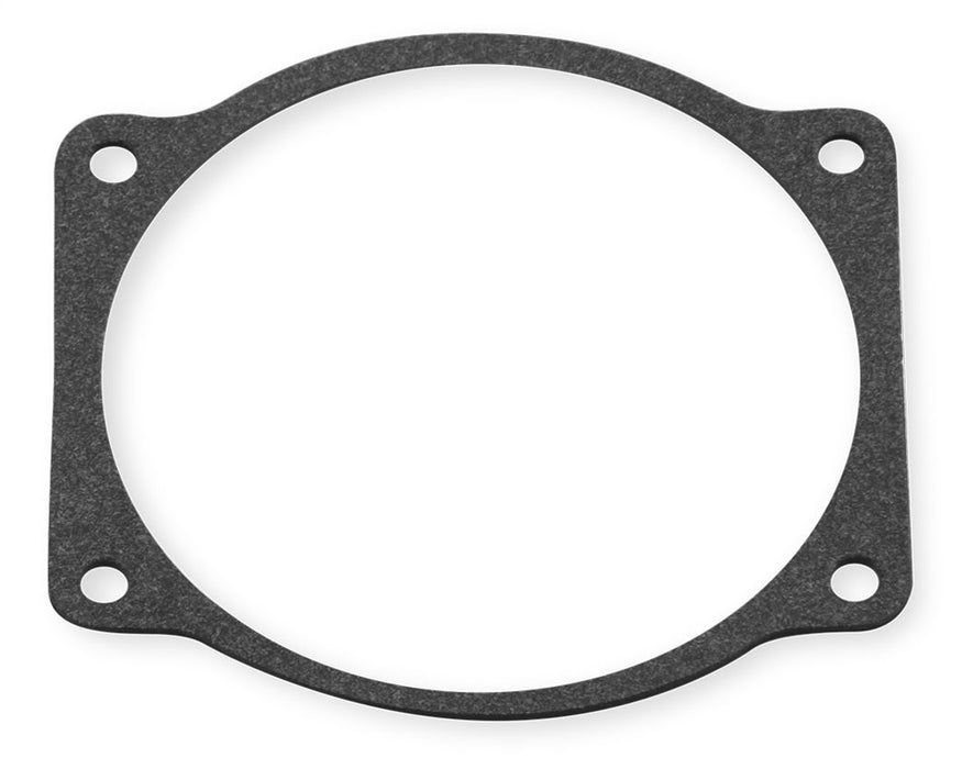 Holley EFI 508-24 Throttle Body Gasket; For Use w/LS 105mm Throttle Body; - Truck Part Superstore