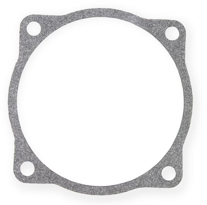 Holley 508-26 Throttle Body Gasket; Ford Replacement; 105 mm.; - Truck Part Superstore