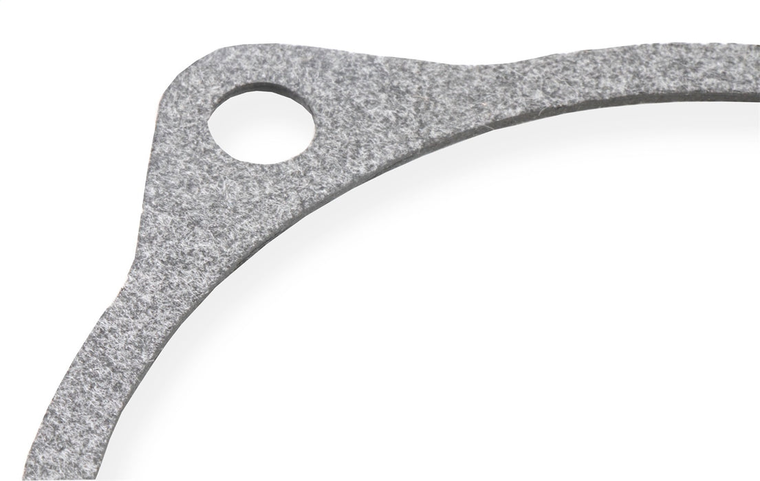 Holley 508-26 Throttle Body Gasket; Ford Replacement; 105 mm.; - Truck Part Superstore