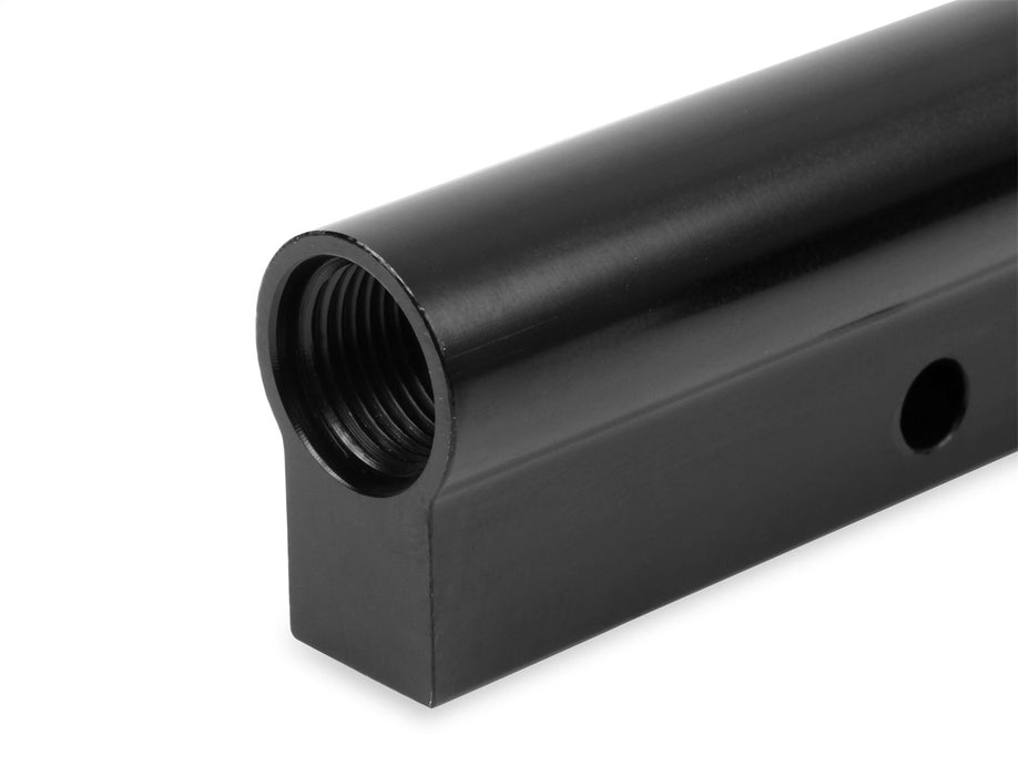 Holley 508-30 EFI Fuel Rail Kit; For Use w/PN[300-255/300-290/300-291]; - Truck Part Superstore
