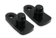 Holley 508-31 Split Intake Hardware Kit; For Use w/PN[300-255/300-290/300-291]; Silver; - Truck Part Superstore