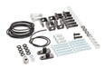 Holley 508-31 Split Intake Hardware Kit; For Use w/PN[300-255/300-290/300-291]; Silver; - Truck Part Superstore
