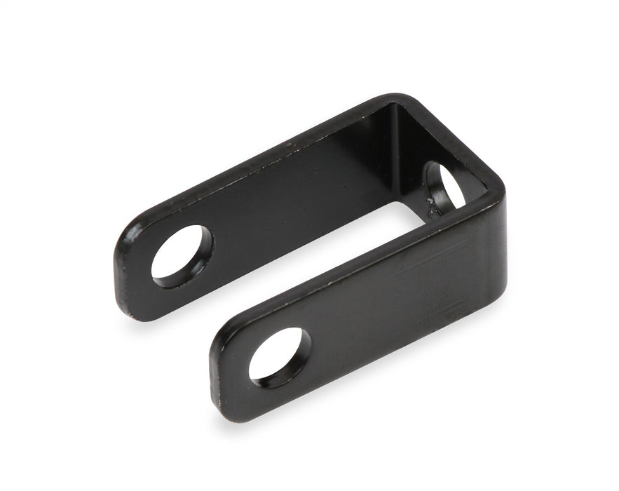 Holley 508-32 Split Intake Hardware Kit; For Use w/PN[300-255/300-290/300-291]; Black; - Truck Part Superstore
