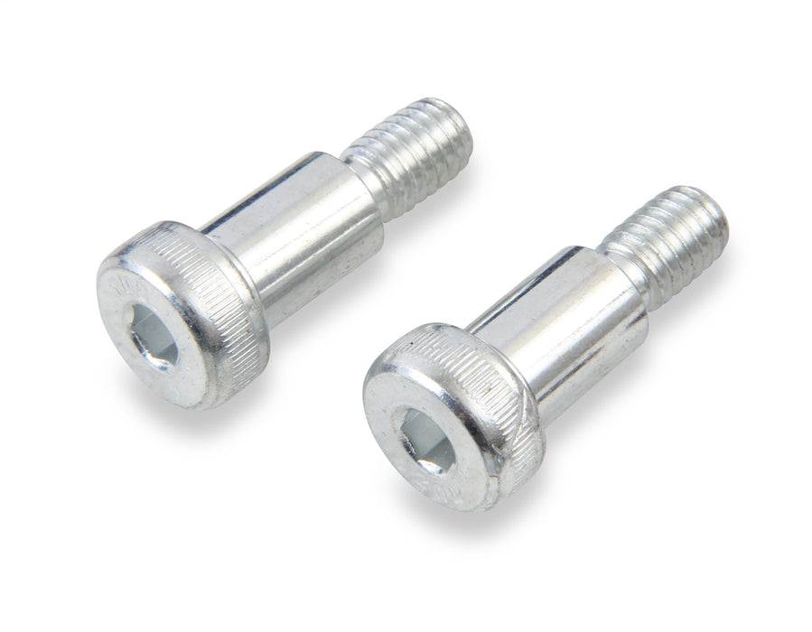 Holley 508-33 LS3 Replacement Hardware And Bracket Kit - Truck Part Superstore