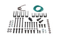 Holley 508-34 LS3 Replacement Hardware And Bracket Kit - Truck Part Superstore