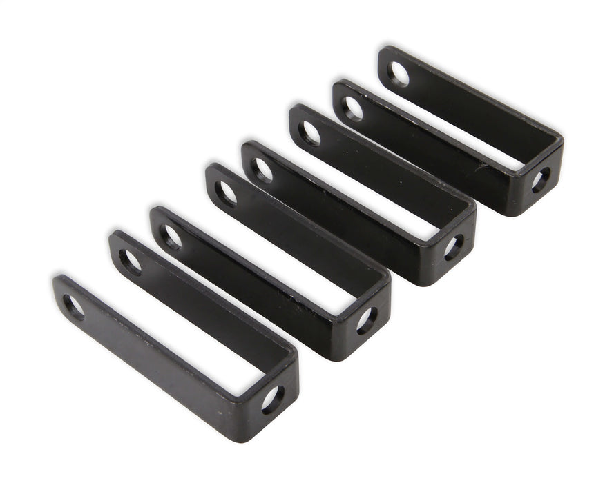 Holley 508-34 LS3 Replacement Hardware And Bracket Kit - Truck Part Superstore