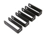 Holley 508-34 LS3 Replacement Hardware And Bracket Kit - Truck Part Superstore