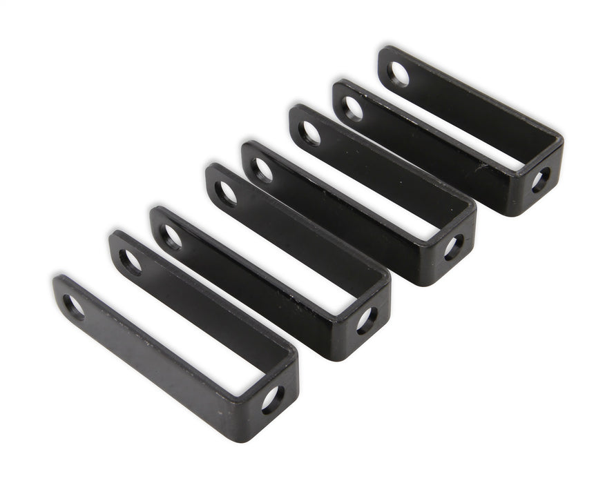 Holley 508-34 LS3 Replacement Hardware And Bracket Kit - Truck Part Superstore