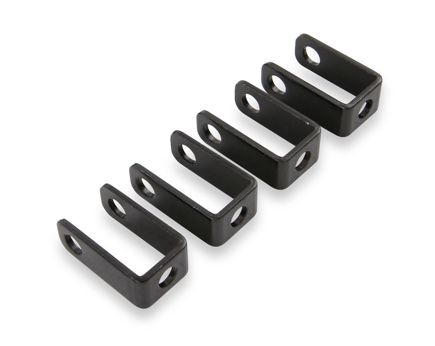 Holley 508-34 LS3 Replacement Hardware And Bracket Kit - Truck Part Superstore