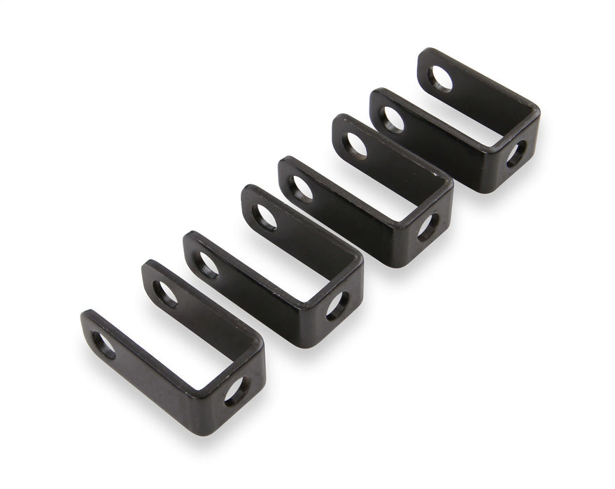 Holley 508-34 LS3 Replacement Hardware And Bracket Kit - Truck Part Superstore