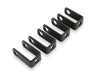 Holley 508-34 LS3 Replacement Hardware And Bracket Kit - Truck Part Superstore