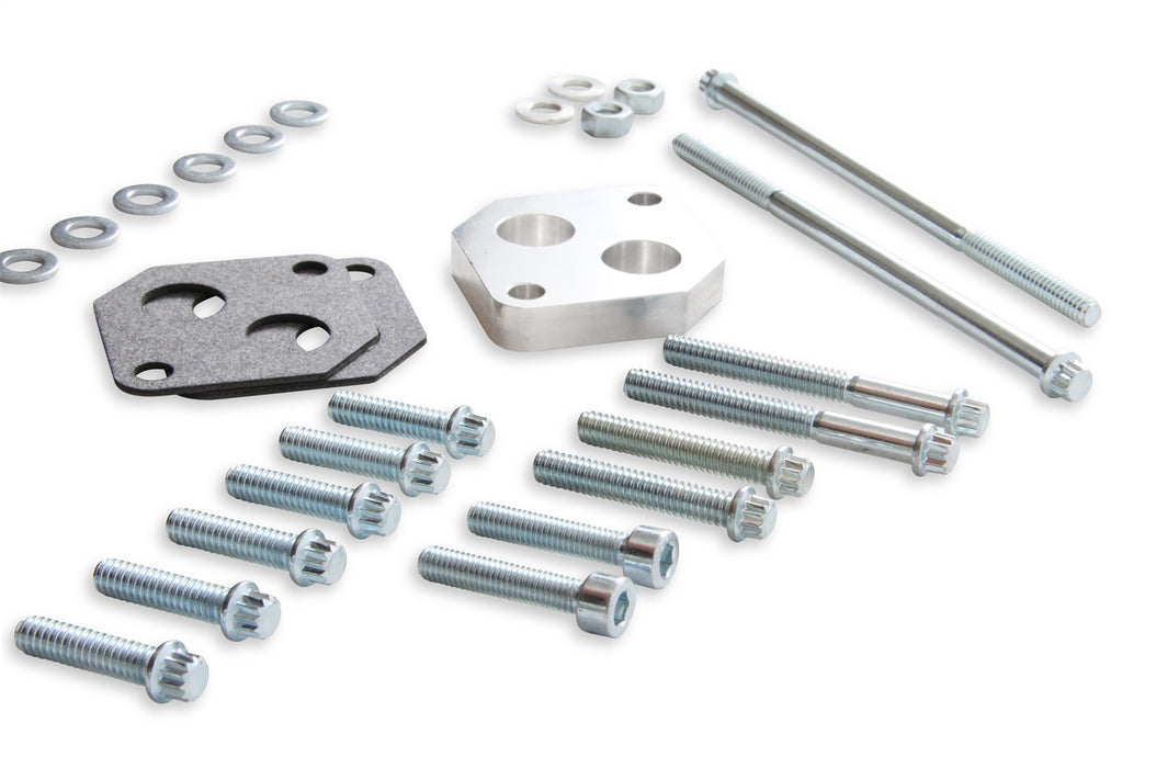Holley 508-40 Intake Replacement Hardware Kit - Truck Part Superstore