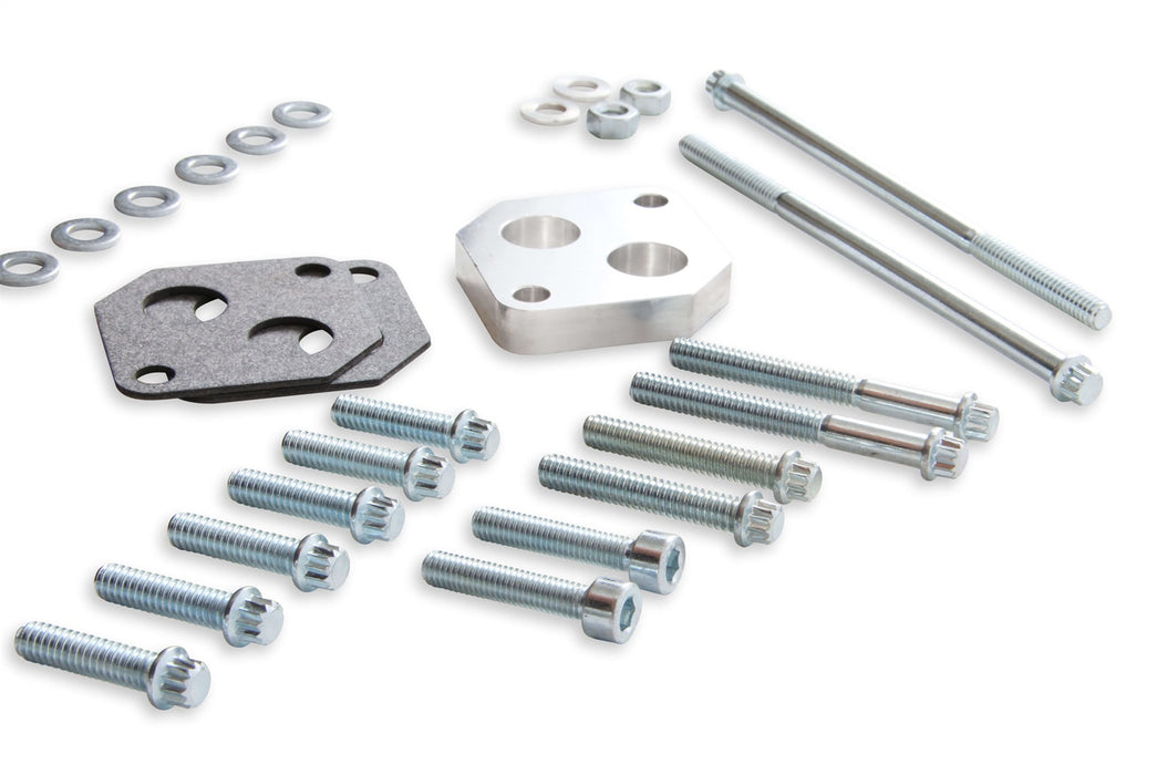 Holley 508-40 Intake Replacement Hardware Kit - Truck Part Superstore