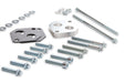 Holley 508-40 Intake Replacement Hardware Kit - Truck Part Superstore