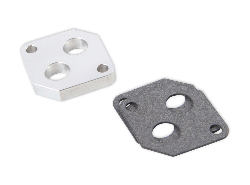 Holley 508-40 Intake Replacement Hardware Kit - Truck Part Superstore