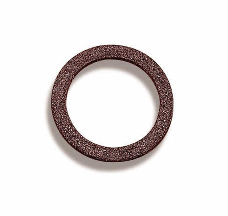 Holley EFI 508-8 Throttle Body Gasket; For D And Di Pro-Jection Systems; Idle Air Control Motor; - Truck Part Superstore