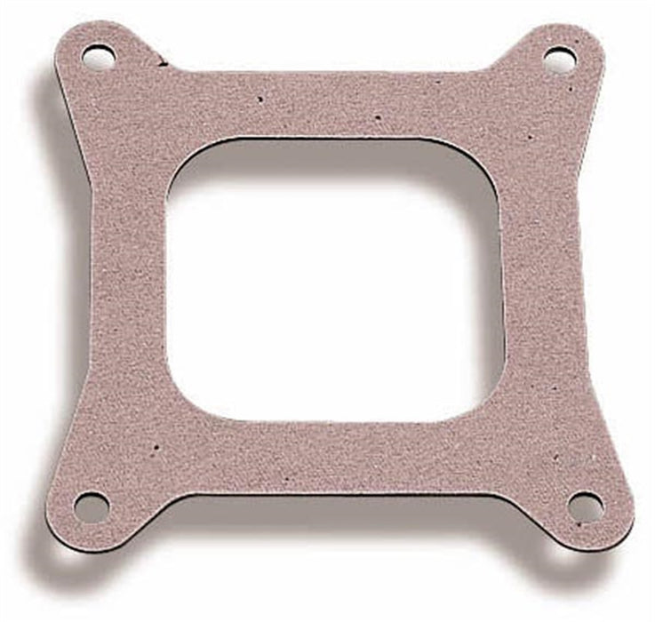 Holley EFI 508-9 Throttle Body Gasket - Truck Part Superstore