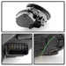 Spyder Auto 5080103 DRL LED Projector Headlights - Truck Part Superstore