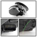 Spyder Auto 5080103 DRL LED Projector Headlights - Truck Part Superstore
