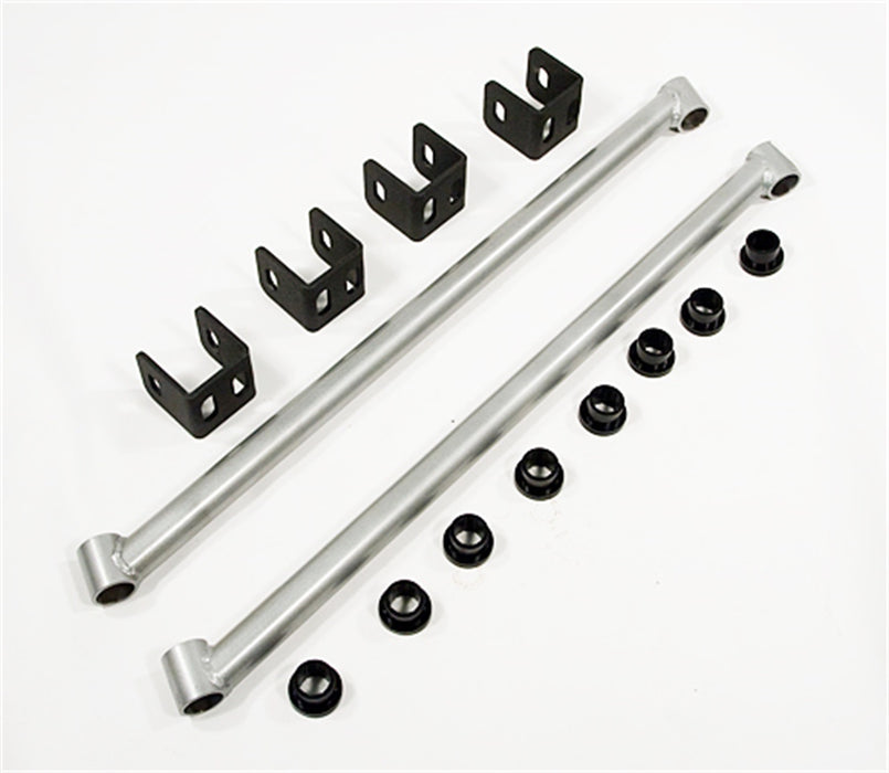 Tuff Country 50801 Lateral Compression Arm Kit - Truck Part Superstore