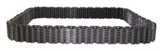 Crown Automotive Jeep Replacement 5080215AA Transfer Case Chain; 42 Links; - Truck Part Superstore