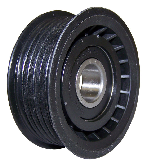 Crown Automotive Jeep Replacement 5080246AA Tensioner Pulley; - Truck Part Superstore
