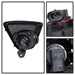 Spyder Auto 5080264 OEM Fog Lights; w/Universal Switch; Clear; - Truck Part Superstore