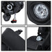 Spyder Auto 5080264 OEM Fog Lights; w/Universal Switch; Clear; - Truck Part Superstore
