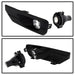 Spyder Auto 5080318 OEM Fog Lights; w/Universal Switch; Clear; - Truck Part Superstore