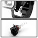 Spyder Auto 5080363 OEM Fog Lights; w/o Switch; Incl. Metal Bracket; Clear; - Truck Part Superstore
