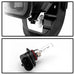 Spyder Auto 5080370 OEM Fog Lights; w/o Switch; Incl. Metal Bracket; Smoke; - Truck Part Superstore