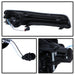 Spyder Auto 5080394 OEM Fog Lights; w/Universal Switch; Clear; - Truck Part Superstore