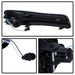 Spyder Auto 5080394 OEM Fog Lights; w/Universal Switch; Clear; - Truck Part Superstore