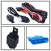 Spyder Auto 5080394 OEM Fog Lights; w/Universal Switch; Clear; - Truck Part Superstore