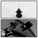 Spyder Auto 5080400 OEM Fog Lights; w/Universal Switch; Clear; - Truck Part Superstore
