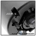 Spyder Auto 5080400 OEM Fog Lights; w/Universal Switch; Clear; - Truck Part Superstore
