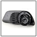 Spyder Auto 5080417 OEM Fog Lights; w/Universal Switch; Clear; - Truck Part Superstore