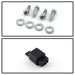 Spyder Auto 5080417 OEM Fog Lights; w/Universal Switch; Clear; - Truck Part Superstore