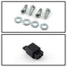 Spyder Auto 5080417 OEM Fog Lights; w/Universal Switch; Clear; - Truck Part Superstore