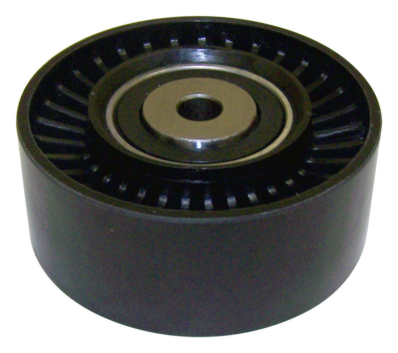 Crown Automotive Jeep Replacement 5080422AA Drive Belt Idler Pulley - Truck Part Superstore