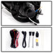 Spyder Auto 5080424 OEM Fog Lights; w/Universal Switch; Clear; - Truck Part Superstore