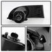 Spyder Auto 5080448 OEM Fog Lights; w/Universal Switch; Clear; - Truck Part Superstore
