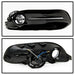 Spyder Auto 5080455 OEM Fog Lights; w/Universal Switch; Clear; - Truck Part Superstore