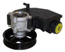 Crown Automotive Jeep Replacement 5080551AC Power Steering Pump; w/Pulley; - Truck Part Superstore