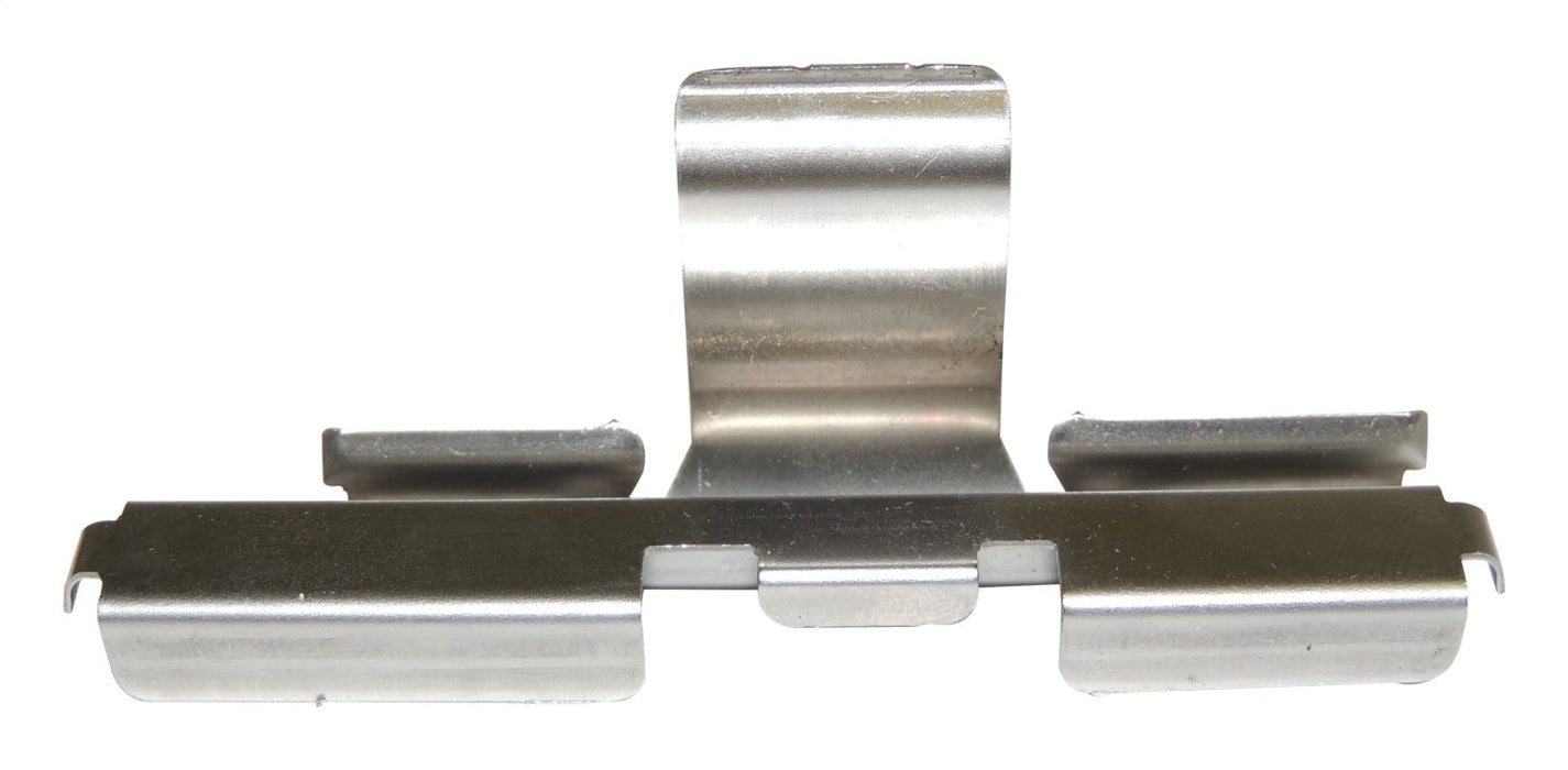 Crown Automotive Jeep Replacement 5080564AA Brake Anti-Rattle Leading Clip; Rear; - Truck Part Superstore