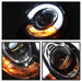 Spyder Auto 5080615 Projector Headlights - Truck Part Superstore