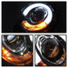 Spyder Auto 5080615 Projector Headlights - Truck Part Superstore