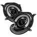 Spyder Auto 5080615 Projector Headlights - Truck Part Superstore
