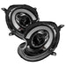 Spyder Auto 5080615 Projector Headlights - Truck Part Superstore