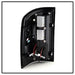 Spyder Auto 5080653 LED Tail Lights; Chrome; - Truck Part Superstore